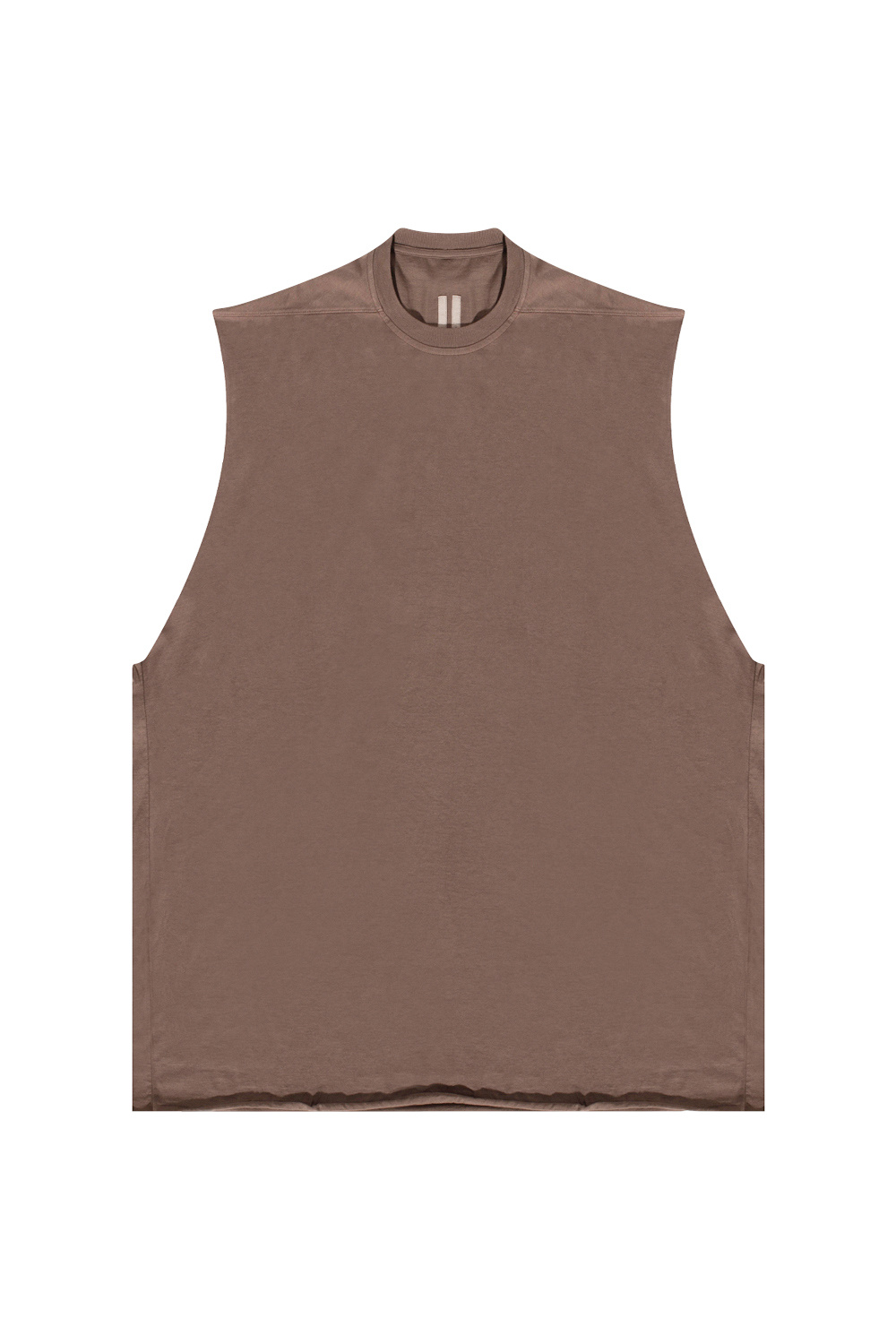 Rick Owens Sleeveless top | Men's Clothing | Vitkac